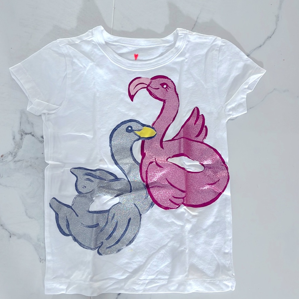 Crewcuts t shirt